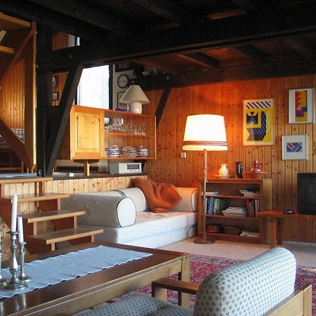 Ferienhaus Hajek Freyung Quarto foto