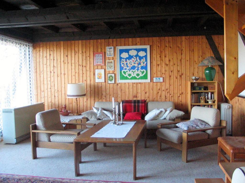 Ferienhaus Hajek Freyung Quarto foto