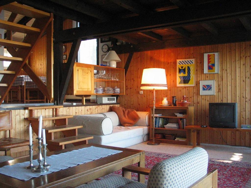 Ferienhaus Hajek Freyung Quarto foto